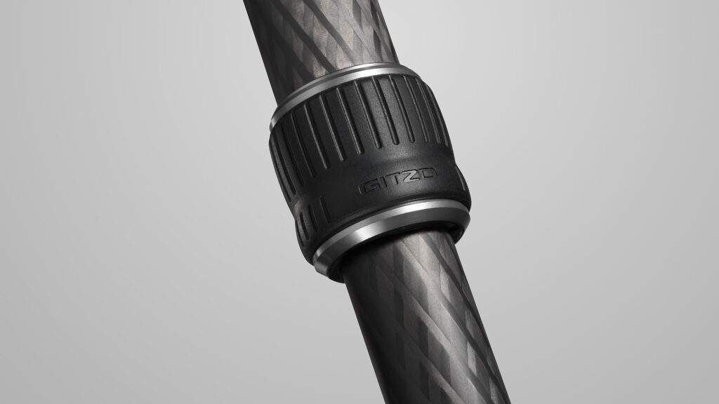Gitzo Stativbein mit G-lock