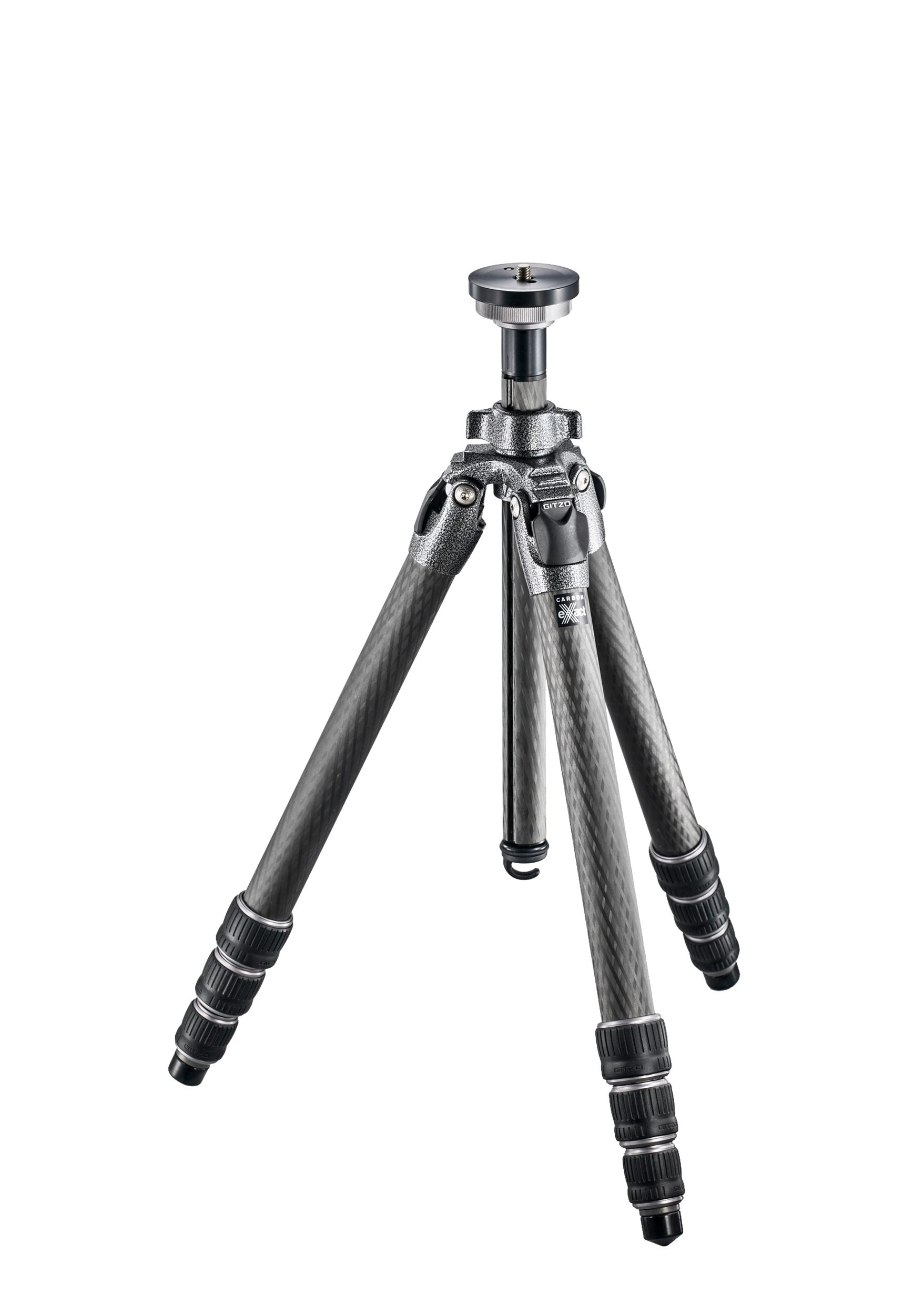 Gitzo GT3542 Mountaineer S-3, 4-teilig