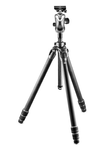 Gitzo GK3532-82QD Mountaineer Kit S-3, 3-tlg. GT3532