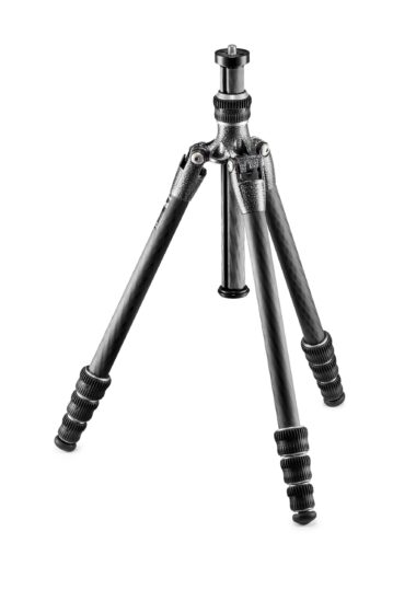 Gitzo GT0545T Traveler S-0, 4-teilig