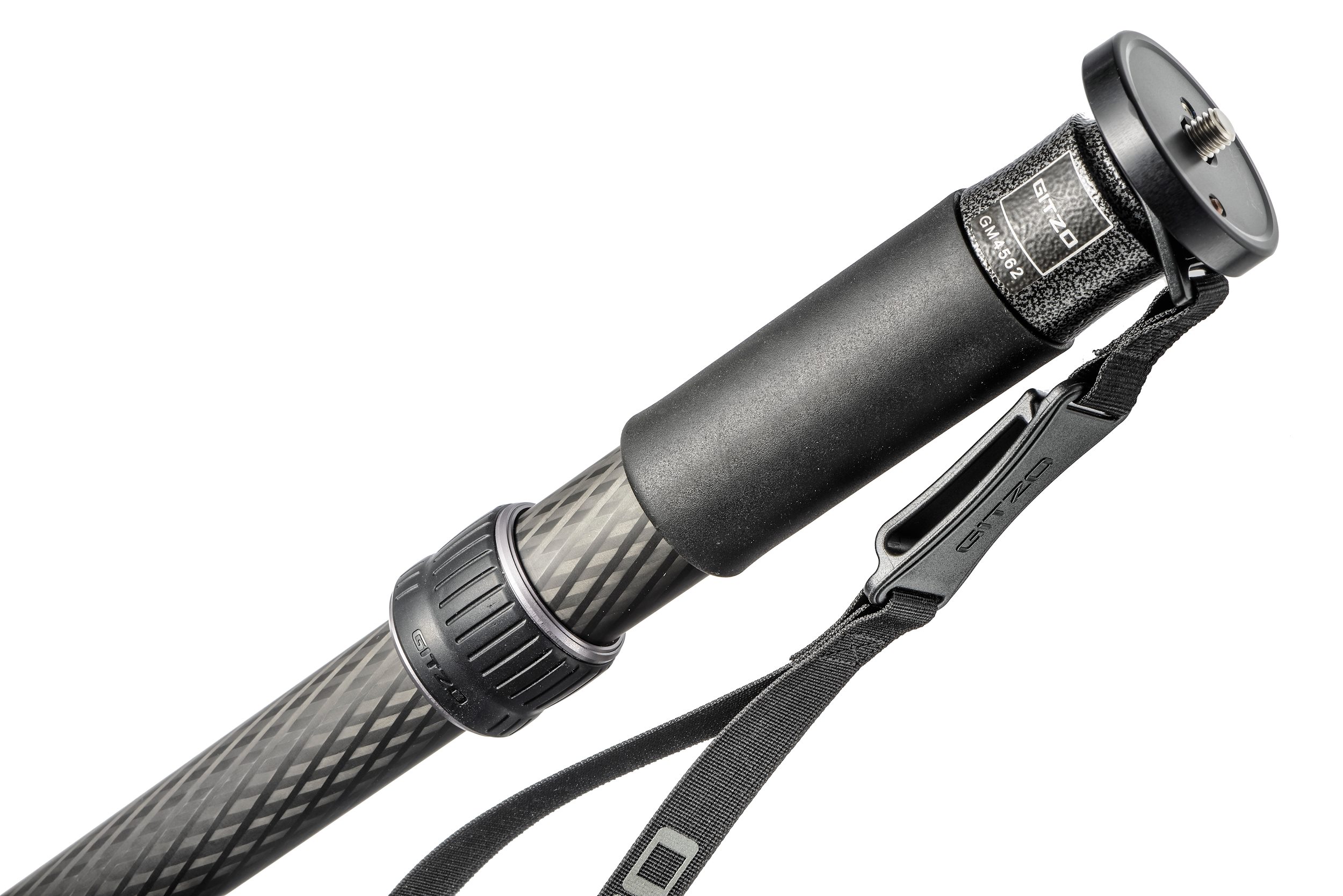 Gitzo GM4562 Einbeinstativ S-4, 6-teilig – Bild 3