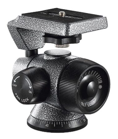 Gitzo GH2750 Dezentraler Kugelkopf, S-2