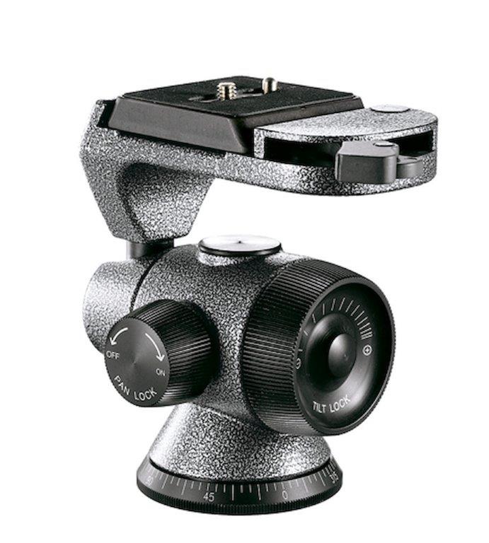 Gitzo GH3750QR Dezentraler Kugelkopf, S-3 w/QR