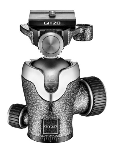 Gitzo GH1382QD Zentrischer Kugelkopf S-1
