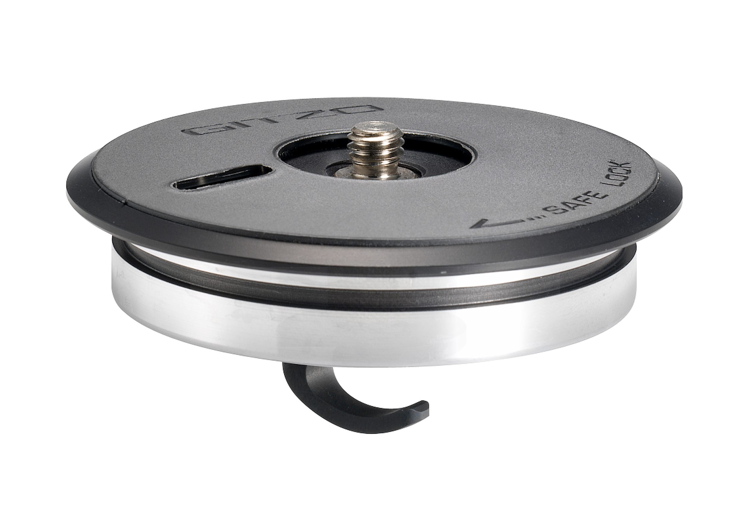 Gitzo GS5321SP Abschlussteller Systematic S-5