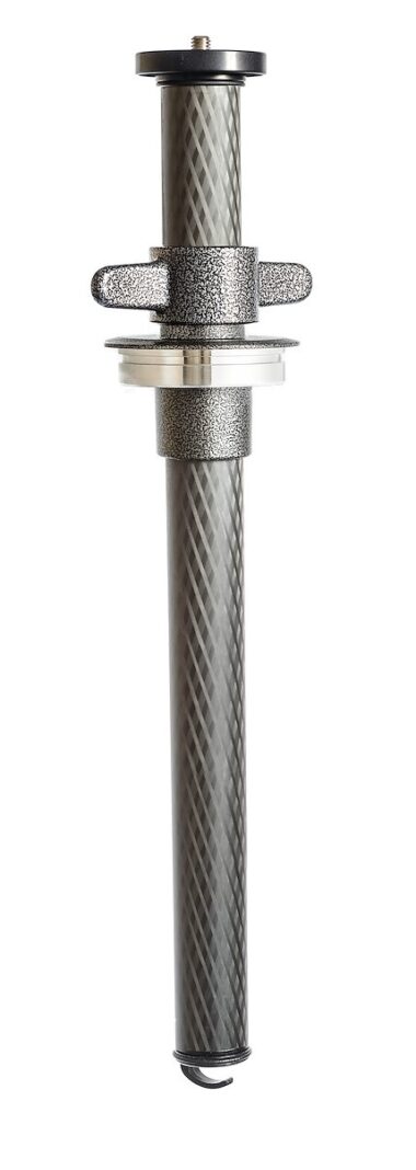 Gitzo GS5513S Schiebes&auml;ule, S-5, Carbon