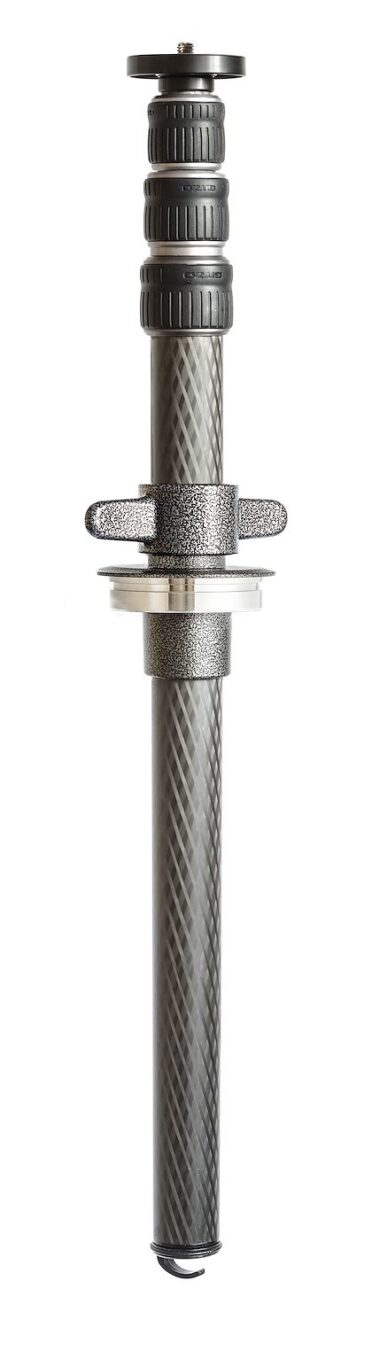 Gitzo GS5513XLS Teleskopsäule XL S-5 Carbon