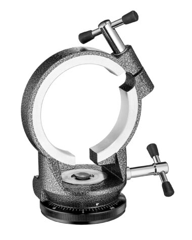 Gitzo G541 Quertr&auml;ger-Adapter