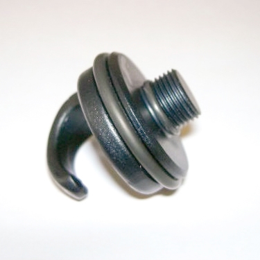 Gitzo D104214 Stativ Haken f&uuml;r Zusatzgewicht