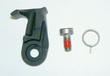 Gitzo D0608.05 Clip f.Beinspreizung Traveler S0+1