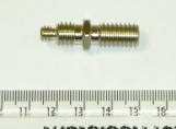 Gitzo D0702.01 Kameraschraube 1/4 - 3/8"