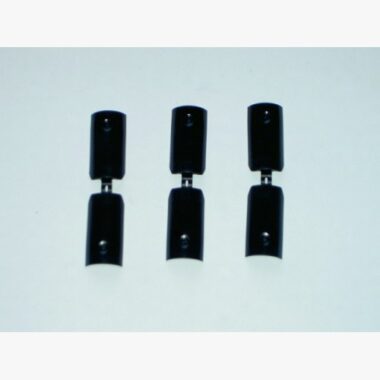 Gitzo D100914 Plastik Klemme 11.7 Set &agrave; 3 St.
