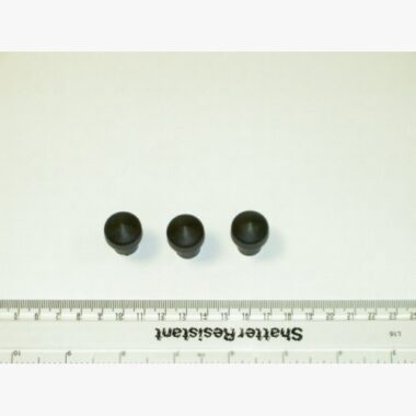 Gitzo D101.JP Gummif&uuml;sse zu Mod. Sport