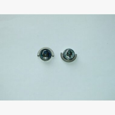 Gitzo D104014 Schraube 1/4"Arca f.Platte Set à 2