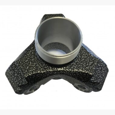 Gitzo D104201C30Z Spinne Mountaineer S2+3
