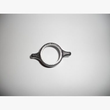Gitzo D104203C30 Mittels&auml;ulen Fixierring