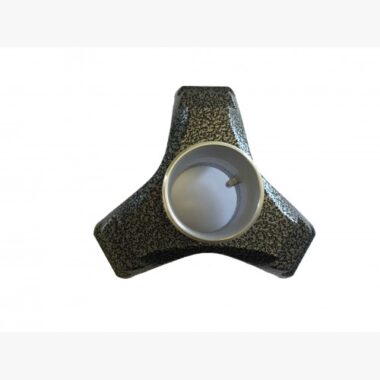 Gitzo D104231C30Z Spinne Mountaineer S0+1