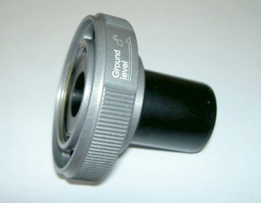 Gitzo D104238C188L oberer kurzer Mittelsäulen-Teil