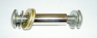 Gitzo D104247 Beinfixierschraube an Spinne