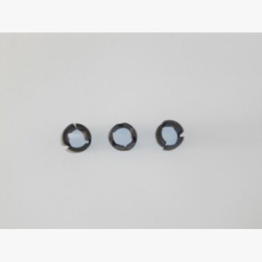 Gitzo D106208 Plastikeinsatz 11.7, Set à 3 Stück