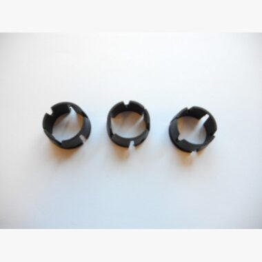 Gitzo D106228 Plastikeinsatz 18.2mm, Set à 3 St.