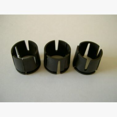 Gitzo D106230 Plastikeinsatz Set à 3 Stück