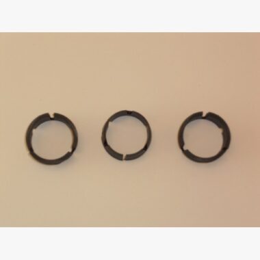 Gitzo D106238 Plastikeinsatz 21.7 Set à 3 St.