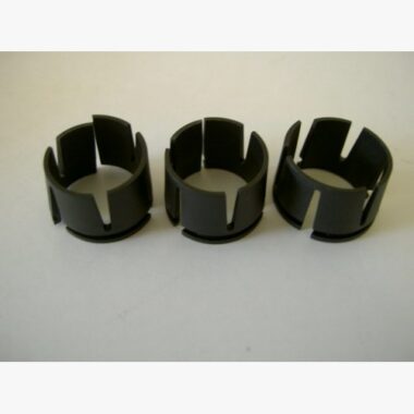 Gitzo D106240 Plastikeinsatz Set à 3 Stück