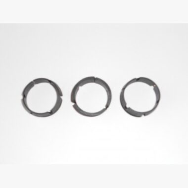 Gitzo D106248 Plastikeinsatz 25.3mm Set à 3 Stk.