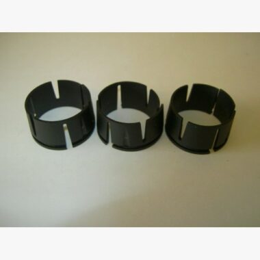Gitzo D106260 Plastikeinsatz Set &agrave; 3 St&uuml;ck