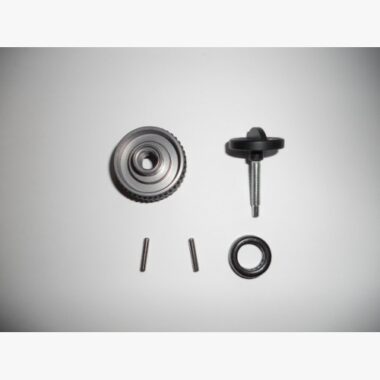 Gitzo D107218 Drehknopf f. Kugelfixierung