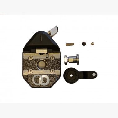 Gitzo D114215C30 Schnellspann Einheit