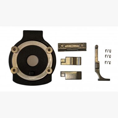 Gitzo D114218C160 Plattenhalter Kappe
