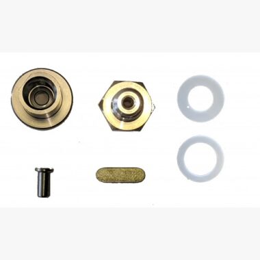 Gitzo D114221 Schrauben Kit