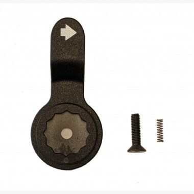 Gitzo D114222 Spannhebel Fixierung