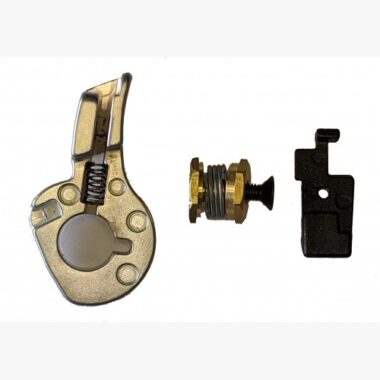 Gitzo D114225C243 Spannhebel Kit