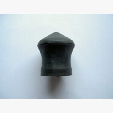 Gitzo D1220.JP Gummif&uuml;sse zum Aufstecken