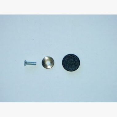 Gitzo D1276.114 Schraubenset zu G1276