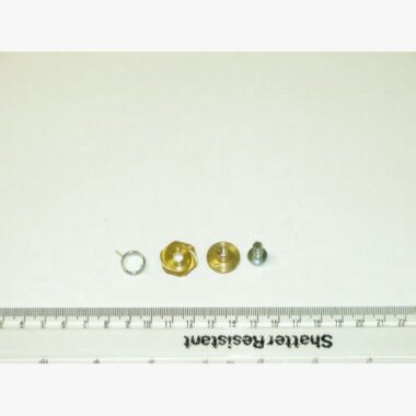Gitzo D1372.137 Schrauben + Feder
