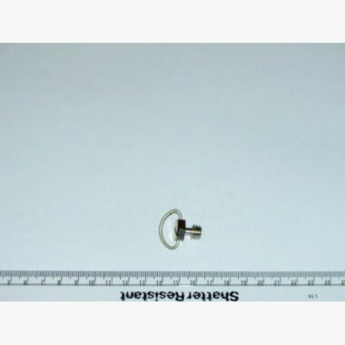 Gitzo D1373.43 Schraubenkit 3/8"