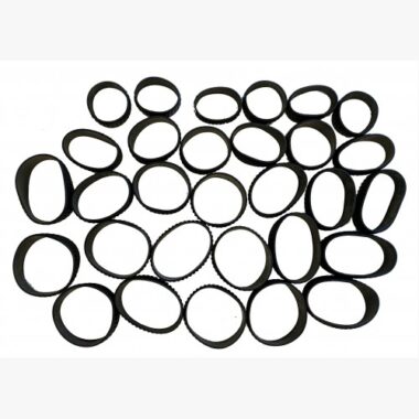 Gitzo D1548.GT.JB6 Gummiringe Set