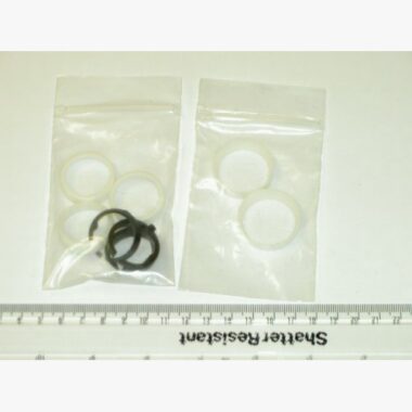 Gitzo D2220.JS Plastikringe Set