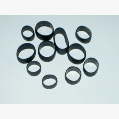 Gitzo D226.JB Gummiringe Set