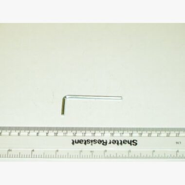 Gitzo D3.2360 Inbusschl&uuml;ssel 3mm