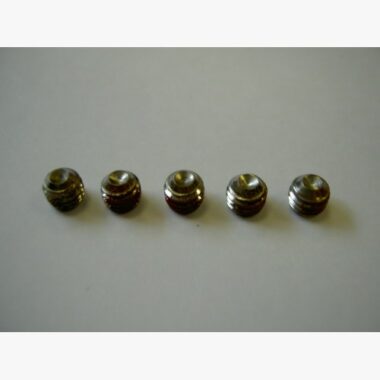 Gitzo D3.6586 Nocken, Set à 5 St