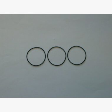 Gitzo D3.7350 O-Ring D:30mm Set à 3 Stück