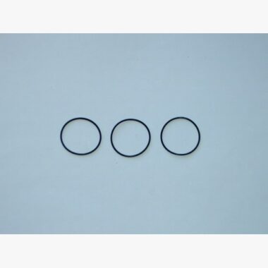 Gitzo D3.7629 O-Ring D:23mm Set à 3 Stück