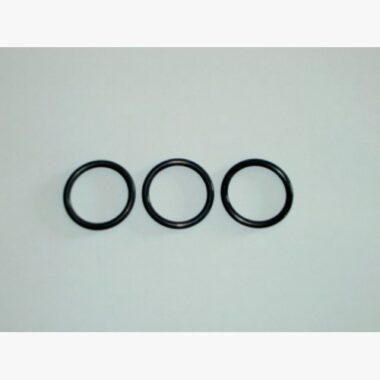 Gitzo D3.7683 Gummiring D:27mm Set &agrave; 3 St&uuml;ck