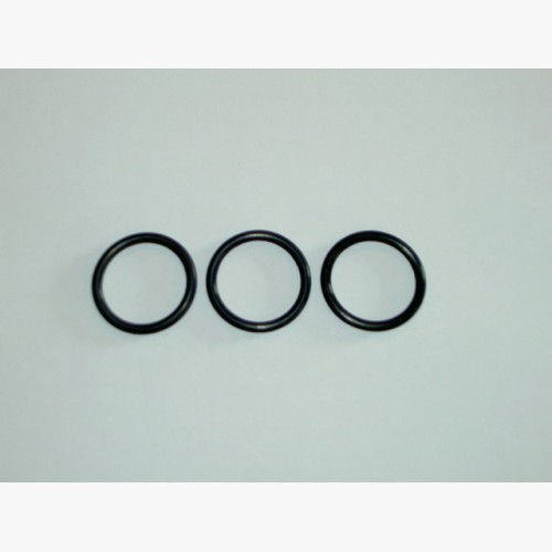 Gitzo D3.7683 Gummiring D:27mm Set à 3 Stück