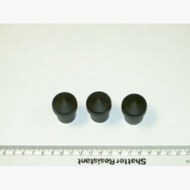 Gitzo D320.JP Gummif&uuml;sse f&uuml;r Studex